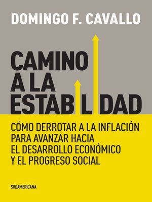 cover image of Camino a la estabilidad